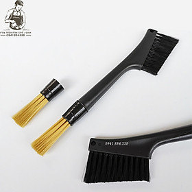 Mua Chổi Vệ Sinh 2 Đầu Đa Năng  Cọ Vệ Sinh