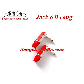 JACK 6 LY CONG LOẠI TỐT - CẶP