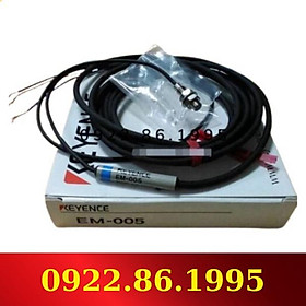 Cảm biến tiệm cận Keyence EM-005