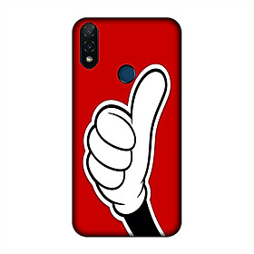 ỐP LƯNG IN DÀNH CHO VSMART JOY 2 PLUS