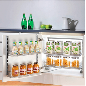 Mua Tủ kho nan cánh mở EU3-245 Euronox