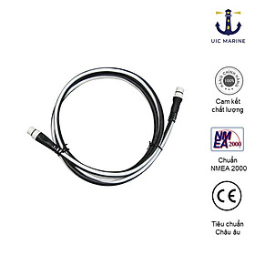  Raymarine - Cáp tín hiệu SeaTalkng Spur - hàng nhập khẩu chính hãng