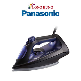 Bàn ủi hơi nước panasonic ni-u600cara - hàng chính hãng