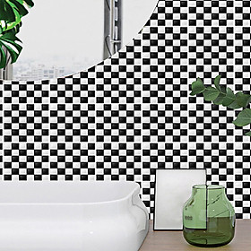 Decal gạch bông trang trí mã fx720