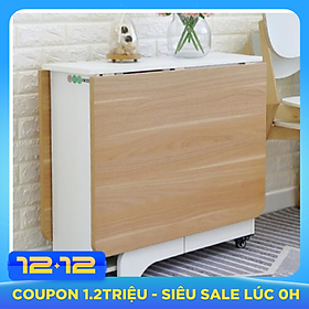 Bàn Ăn Thông Minh Tiết Kiệm Diện Tích Màu Sắc Hiện Đại