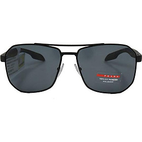 Kính mát unisex Prada SPS51VS