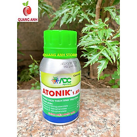 Mua Thuốc kích thích sinh trưởng cây trồng ATONIK chai 100ml