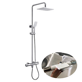 Cây Sen Điều Chỉnh Nhiệt Độ H200