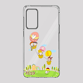 Ốp Lưng Dành Cho OPPO RENO 6