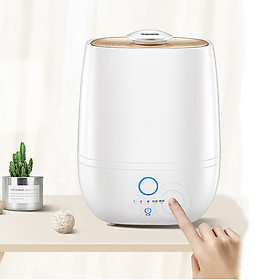 Mua Máy tạo ẩm phun sương khuếch tán tinh dầu cao cấp
