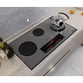 Mua Bếp từ Ba PEDINI PDN 333LXR - Hàng chính hãng