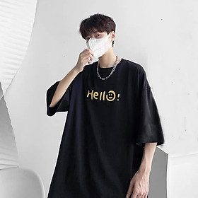 Áo thun unisex Local Brand BY JOLIE basic phom rộng tay lỡ dành cho nam nữ