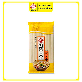 Mì Ottogi sợi lớn 900g