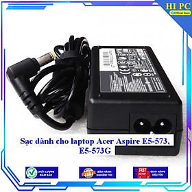 Mua Sạc dành cho laptop Acer Aspire E5-573 E5-573G - Hàng Nhập khẩu