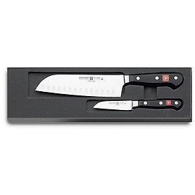 Bộ dao Santoku 9280