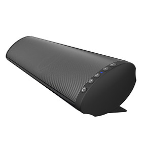 BS-41 Multifunction Sound Bar BT Speaker Home Theater Wall TV Surround Sound Sound-Stereo Wall-mounted Sound Machine