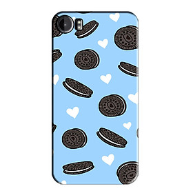 ỐP LƯNG IN HÌNH DÀNH CHO BLACKBERRY KEYONE