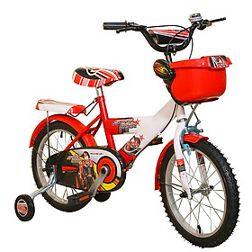 Xe đạp trẻ em Nhựa Chợ Lớn 16 inch