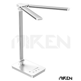 Đèn Bàn Học LED Đọc Sách Học Làm Việc Chống Cận - 5 Cấp Độ Chỉnh Ánh Sáng