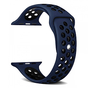 Dây đồng hồ cho Apple Watch Nike+