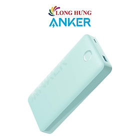 Mua Sạc dự phòng Anker 325 PowerCore II 1Type-C 15W 20000mAh A1286 - Hàng chính hãng