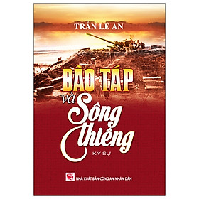 [Download Sách] Bão Táp Và Sông Thiêng