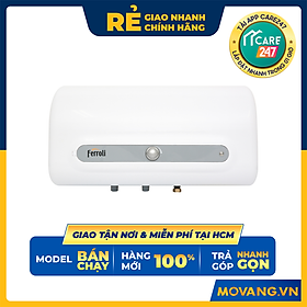 Mua Máy nước nóng Ferroli 20 lít QQ EVO 20L ME - Hàng chính hãng