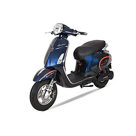 XE MÁY ĐIỆN NISPA SV