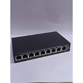 Mua Thiết bị chia mạng Switch Poe 8 port dành cho camera IP Poe