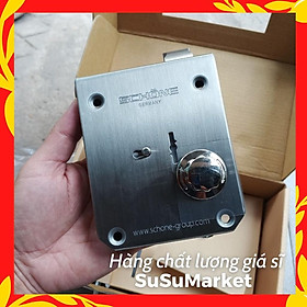 Mua KHOÁ CỔNG SCHONE 1688 CHẤT LƯỢNG BỀN BỈ