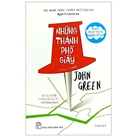 Những Thành Phố Giấy (John Green) - Bản Quyền