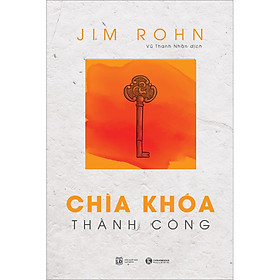 Chìa Khóa Thành Công