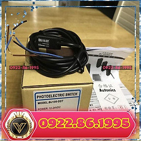 Cảm biến quang BJ100-DDT