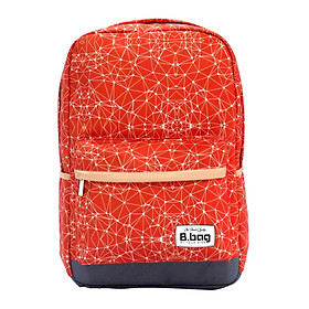 Ba Lô Họa Tiết Digital B-23-015