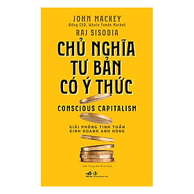 Chủ Nghĩa Tư Bản Có Ý Thức