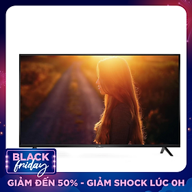 Tivi LED TCL HD 40 inch L40D3000