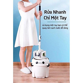 Mua Bộ cây lau nhà cao cấp