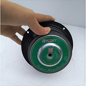 Mua CỦ LOA TRUNG/MID 12 HỒNG KỲ TOÀN VÀNH 14CM LOẠI KÍN HẬU - HÀNG CHÍNH HÃNG