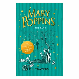 Mary Poppins In The Park