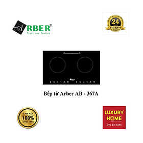 Mua Bếp từ Arber AB - 367A - Hàng chính hãng