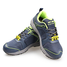 Mua Giày Bảo Hộ Nam Jogger Balto S1 Siêu Nhẹ