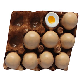 Nam Châm Hít Tủ Lạnh Bữa Sáng Vui Vẻ