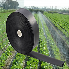 Mua Dây tưới phun mưa 5 lỗ chéo phi 34mm