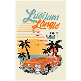 Sách Lưỡi Lam Lẳng Lơ