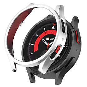 Mua Ốp Case PC chống va đập cho Samsung Galaxy Watch 5 Pro 45mm - Hàng Chính Hãng