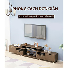 Kệ tivi mẫu mới HC-319