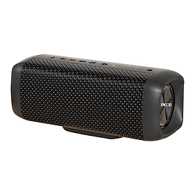 Mua Loa Bluetooth speaker PKCB chip DPS khuyếch đại âm thanh công suất lớn 80W Kết nối TWS lên 160W Hàng Chính Hãng