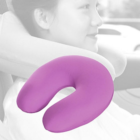 Pillow U Shape Neck Pillow Sleeping Neck Support for Airplane