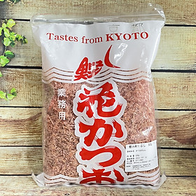 Cá Ngừ Bào Sợi Nhỏ Ito Hana Katsuo {FUKUSHIMA KATSUO