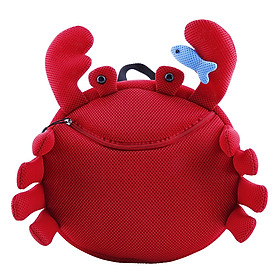 Balo Con Cua U&Yaby 124 - Đỏ